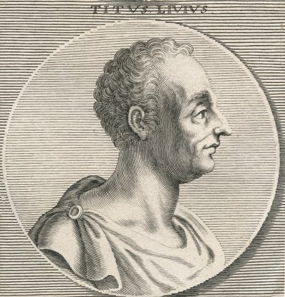 Titus Livius von English School